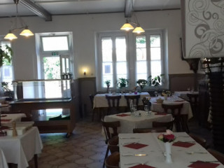 Restaurant Au Cygne Klingenthal