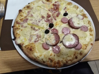 Pizz'n Pan Vincelles
