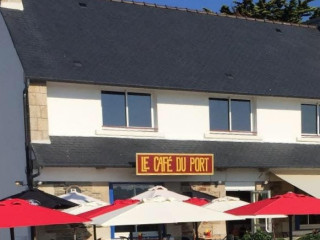 Le Cafe du Port