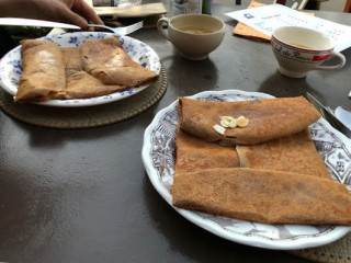 Creperie Chez la Constance