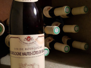 Le Relais Des Bucherons