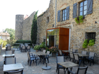 L'Auberge des Tours