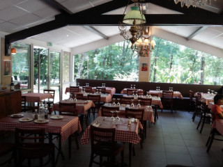 Restaurant la Popote du Lac