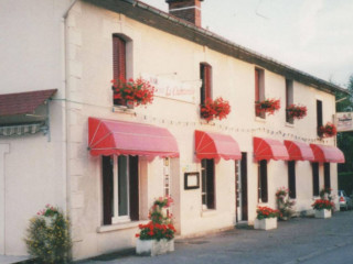 Restaurant la Chanterelle