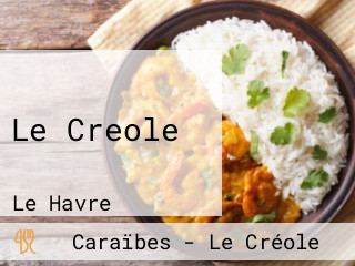 Le Creole