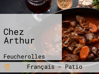 Chez Arthur