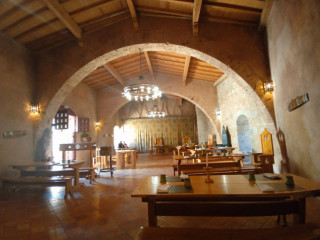 La Rotisserie Medievale