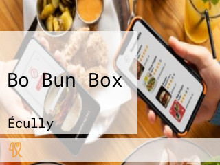 Bo Bun Box