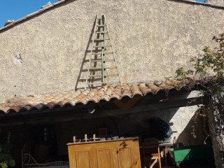 Ferme Auberge Les Esfourniaux