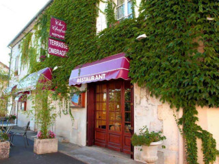 Restaurant Chez Chabrol