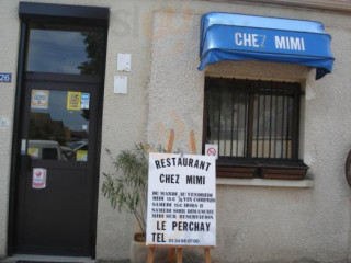 Chez Mimi