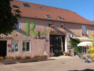 Hotel and Cafe Relais du Lac