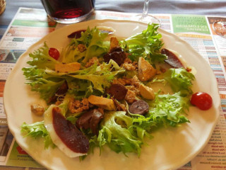 Ferme Auberge de Mont Saint Jean