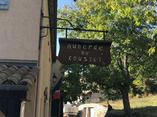 Auberge du Coustet