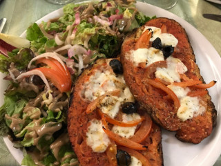 Restaurant Daddy Cool