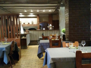 Restaurant au Tisonnier