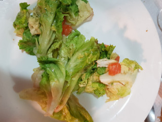 Hotel-Restaurant Del Faou