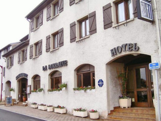 Hotel Restaurant la Lorraine