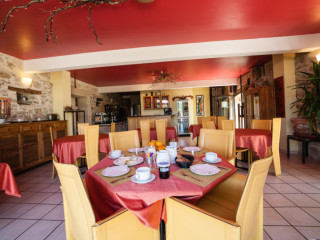 Restaurant Le Murier de Viels