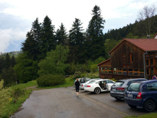 Ferme Auberge du Bambois