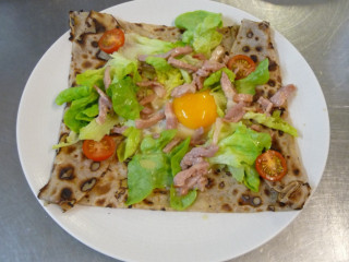 Crêperie Fontaine Saint Père