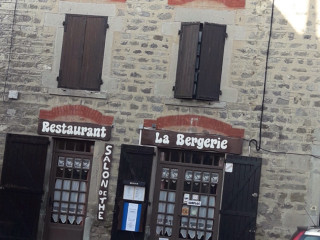 La Bergerie Restaurant