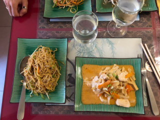 Restaurant Quang Li