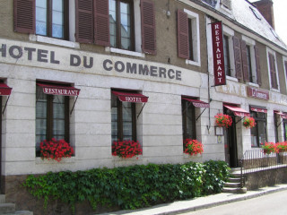 Hotel du Commerce