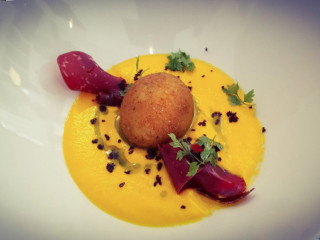 Auberge de La Meouge