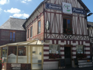 Au Vieux Normand