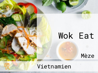 Wok Eat