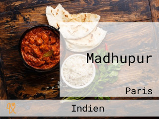 Madhupur