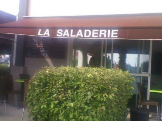 La Saladerie