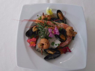 Restaurant Le Poseidon