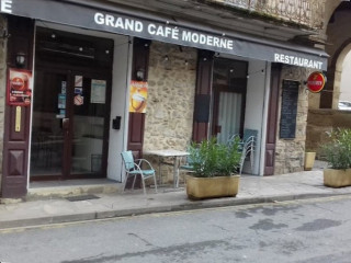 Grand Cafe Moderne
