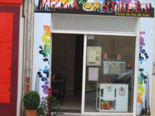 Pizza Street