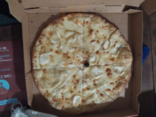 Pizza Gisou
