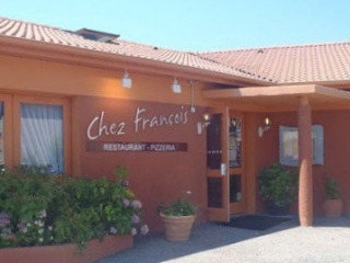 Chez Francois