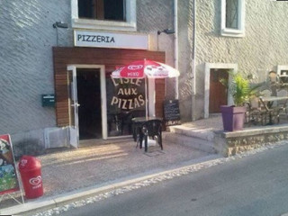 L Isle Aux Pizzas