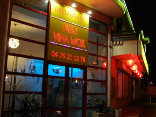 New Vina Wok