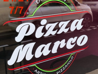 pizza marco