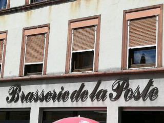 Brasserie de La Poste