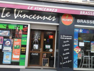 Le Vincennes