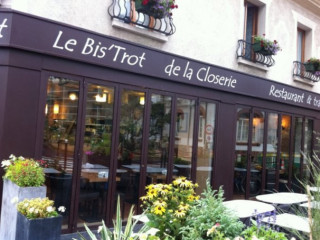 Le Bis 'Trot