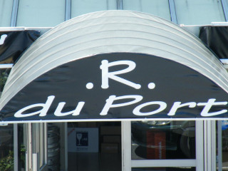 Le Restaurant Du Port