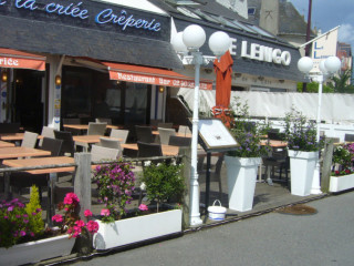 Restaurant La Criee