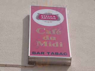 Cafe du Midi