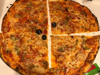 Pizza Pinga