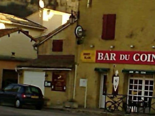 Le Bar Du Coin