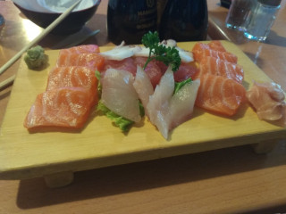 Sushi Bonheur